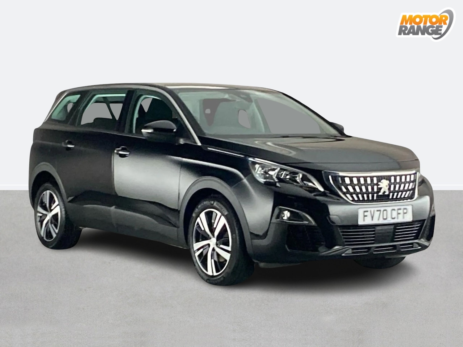Used Peugeot 5008 2020 for sale - 76207033: Photo 1