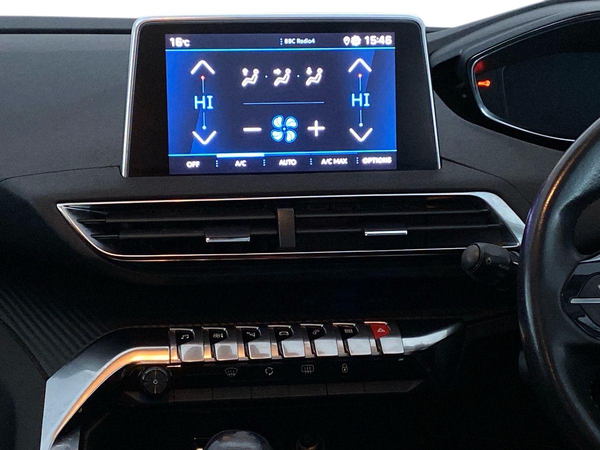 Used Peugeot 5008 2020 for sale - 76207033: Photo 10