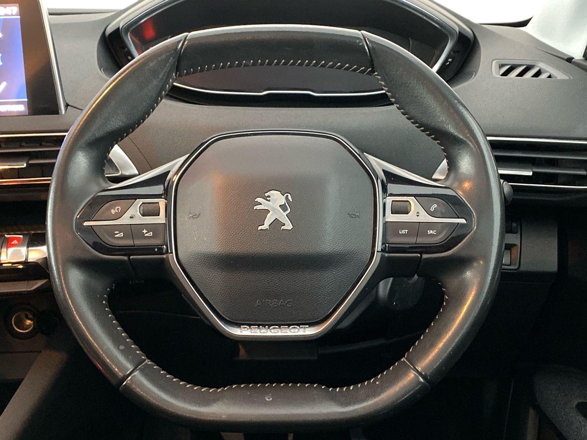 Used Peugeot 5008 2020 for sale - 76207033: Photo 11