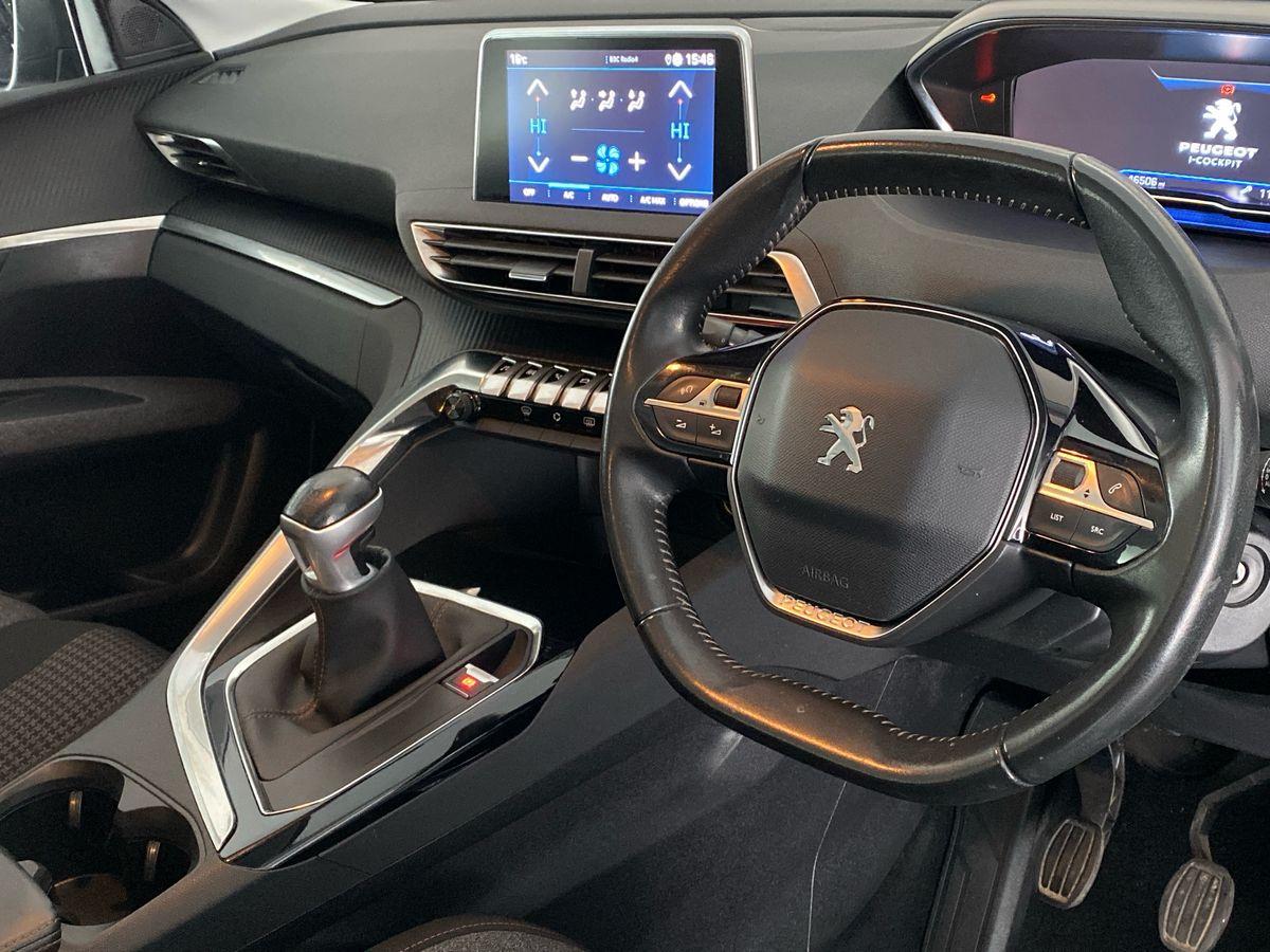 Used Peugeot 5008 2020 for sale - 76207033: Photo 12