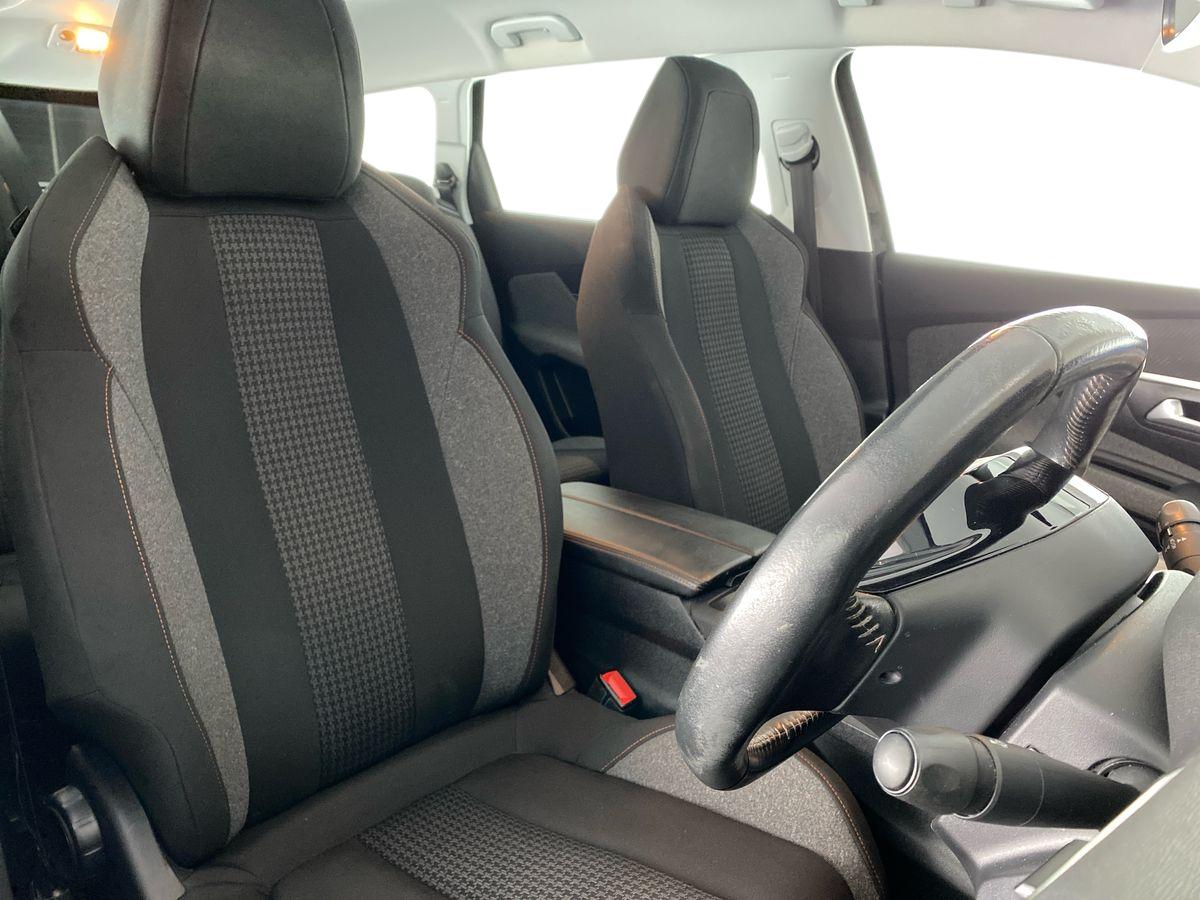 Used Peugeot 5008 2020 for sale - 76207033: Photo 13