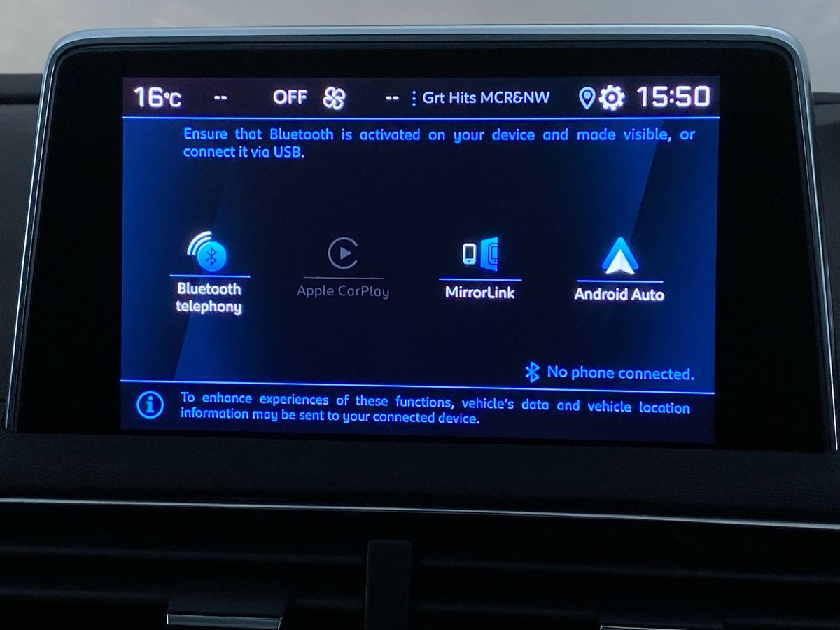 Used Peugeot 5008 2020 for sale - 76207033: Photo 17