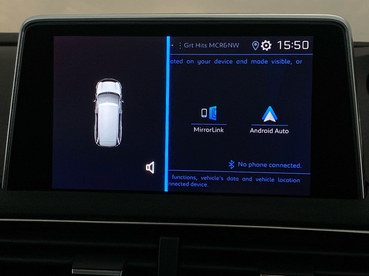 Used Peugeot 5008 2020 for sale - 76207033: Photo 18