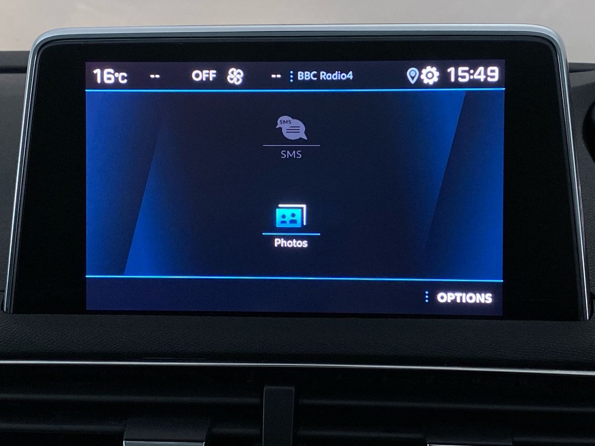 Used Peugeot 5008 2020 for sale - 76207033: Photo 19