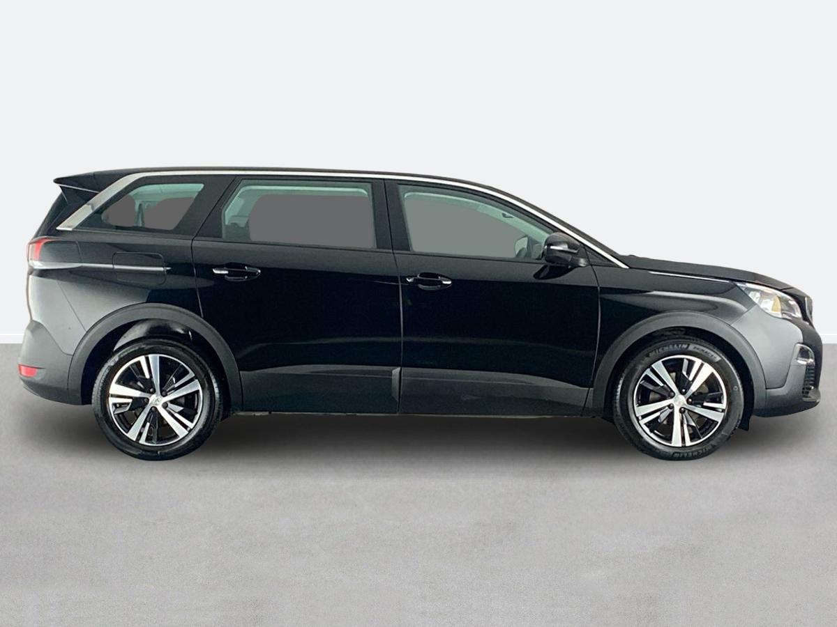 Used Peugeot 5008 2020 for sale - 76207033: Photo 2