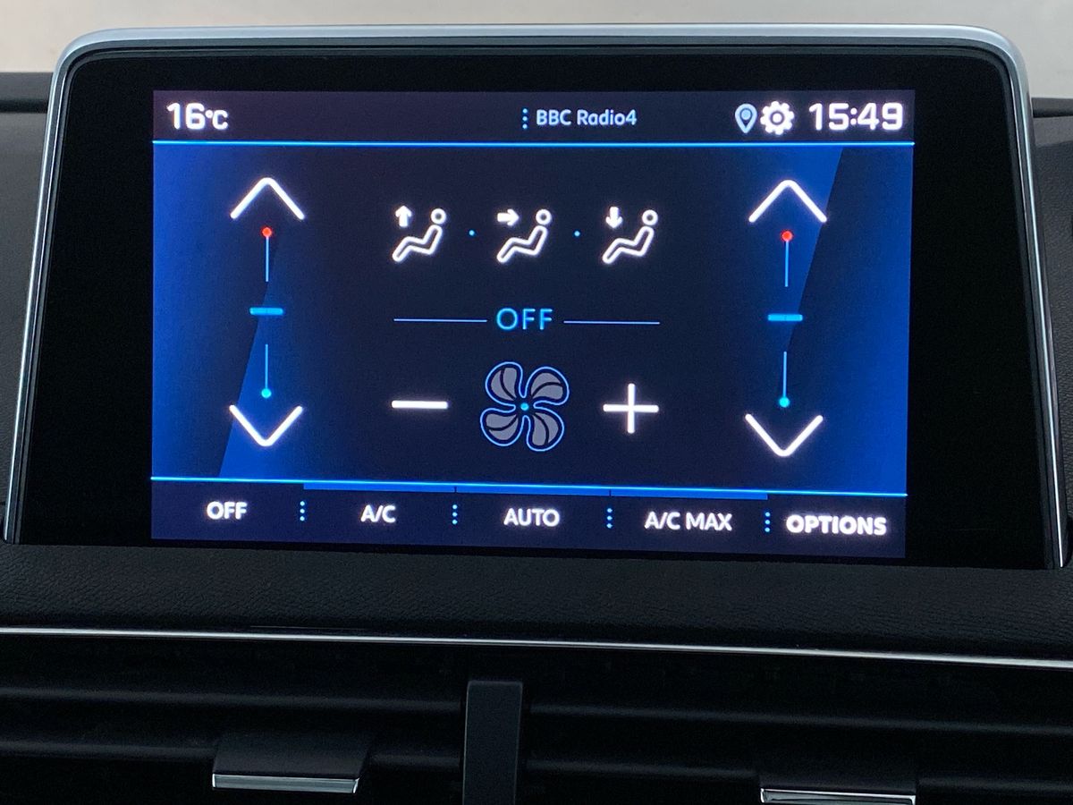 Used Peugeot 5008 2020 for sale - 76207033: Photo 20