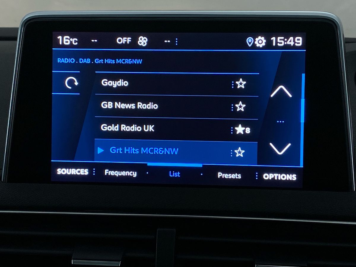 Used Peugeot 5008 2020 for sale - 76207033: Photo 21