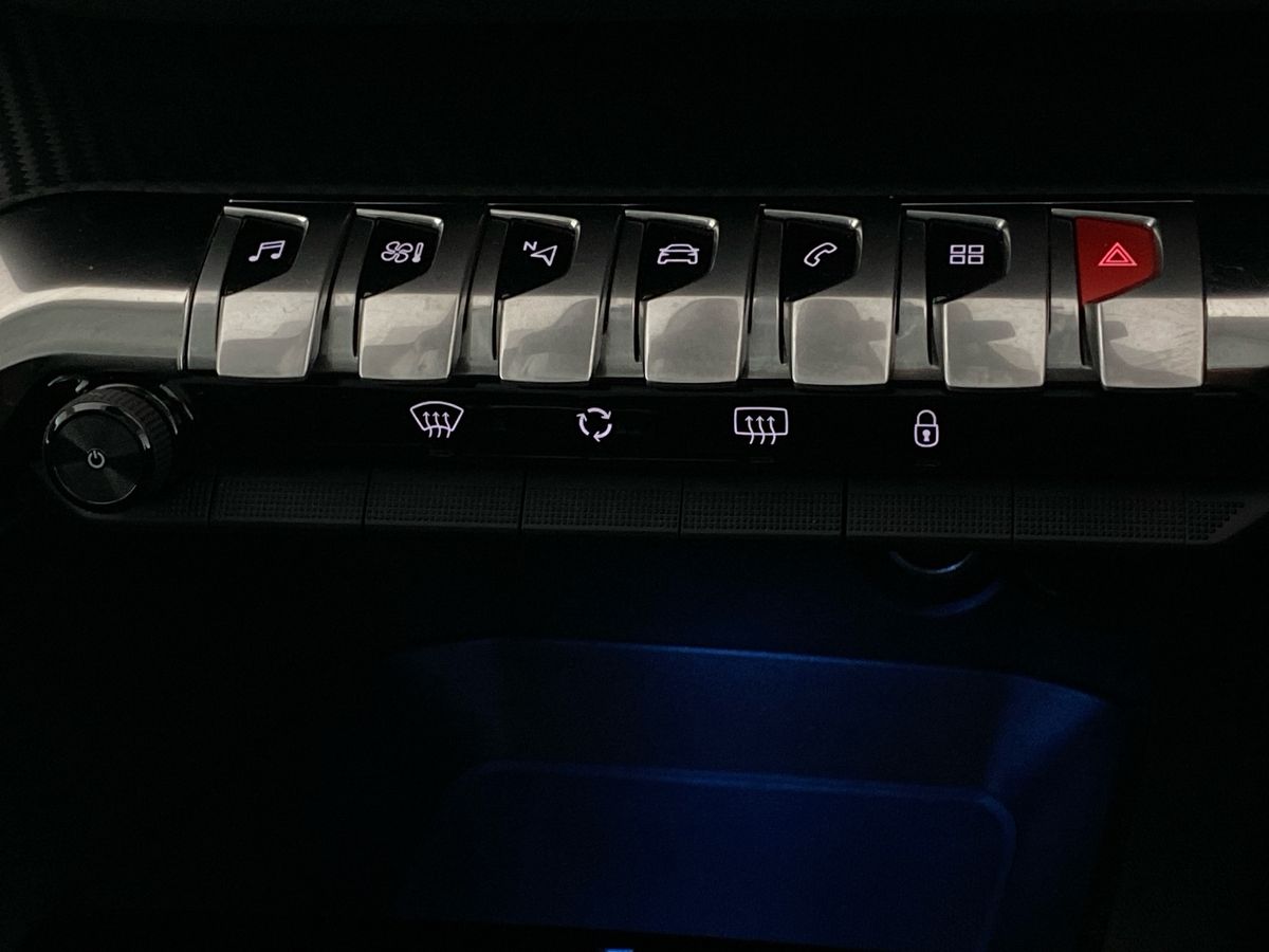 Used Peugeot 5008 2020 for sale - 76207033: Photo 25