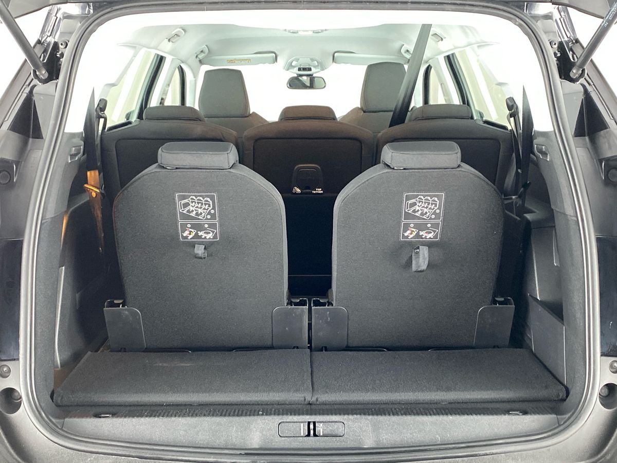 Used Peugeot 5008 2020 for sale - 76207033: Photo 27