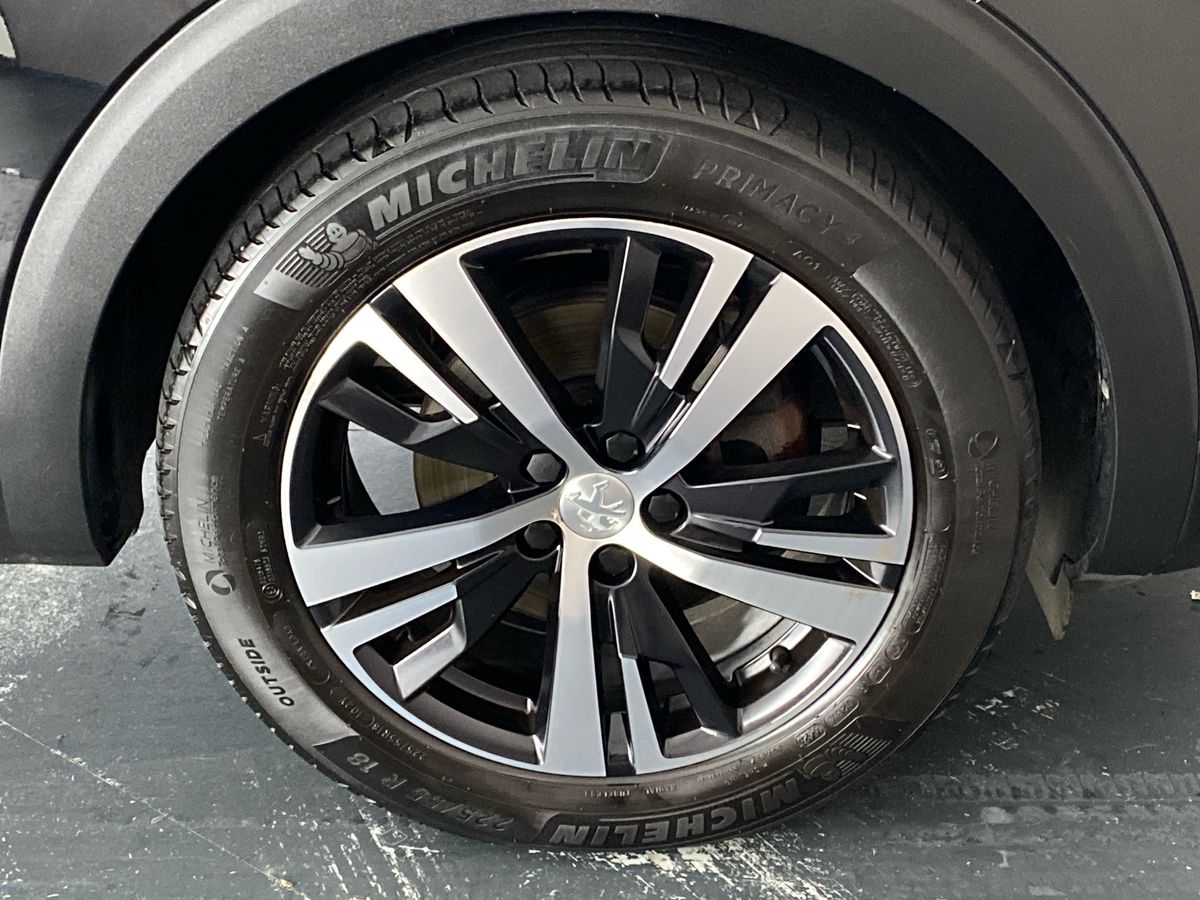 Used Peugeot 5008 2020 for sale - 76207033: Photo 28