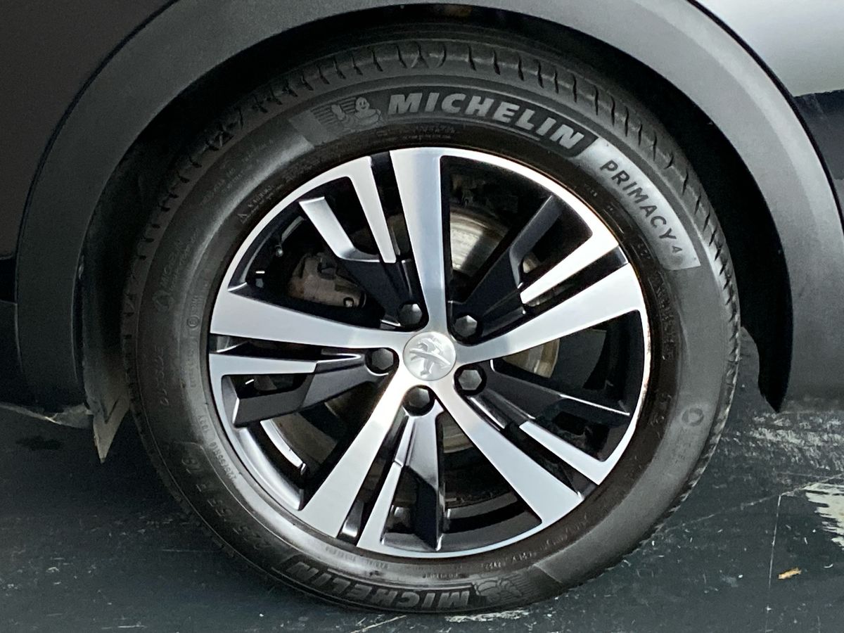 Used Peugeot 5008 2020 for sale - 76207033: Photo 29