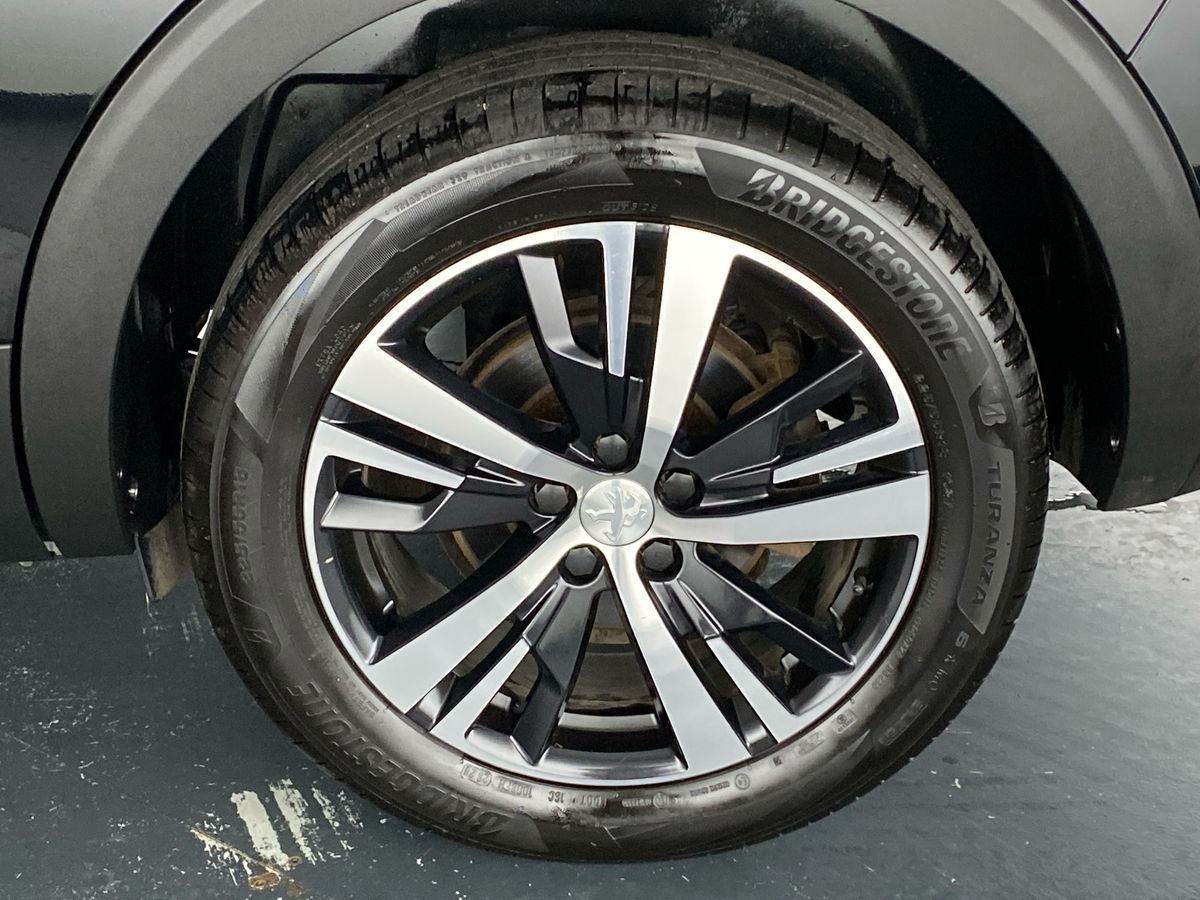 Used Peugeot 5008 2020 for sale - 76207033: Photo 30