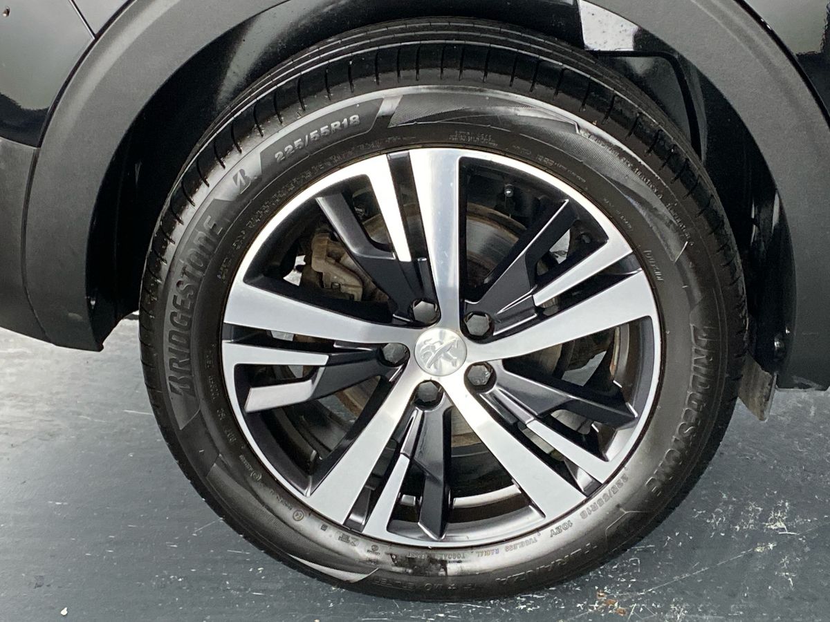 Used Peugeot 5008 2020 for sale - 76207033: Photo 31