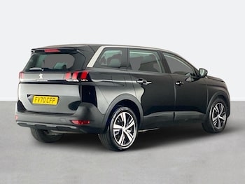 Used Peugeot 5008 2020 for sale - 76207033: Photo