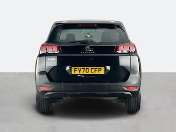 Used Peugeot 5008 2020 for sale - 76207033: Photo