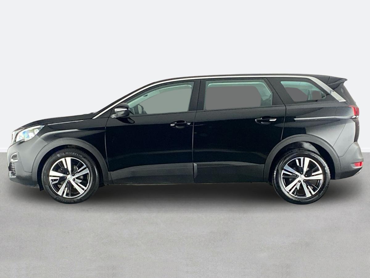 Used Peugeot 5008 2020 for sale - 76207033: Photo 6