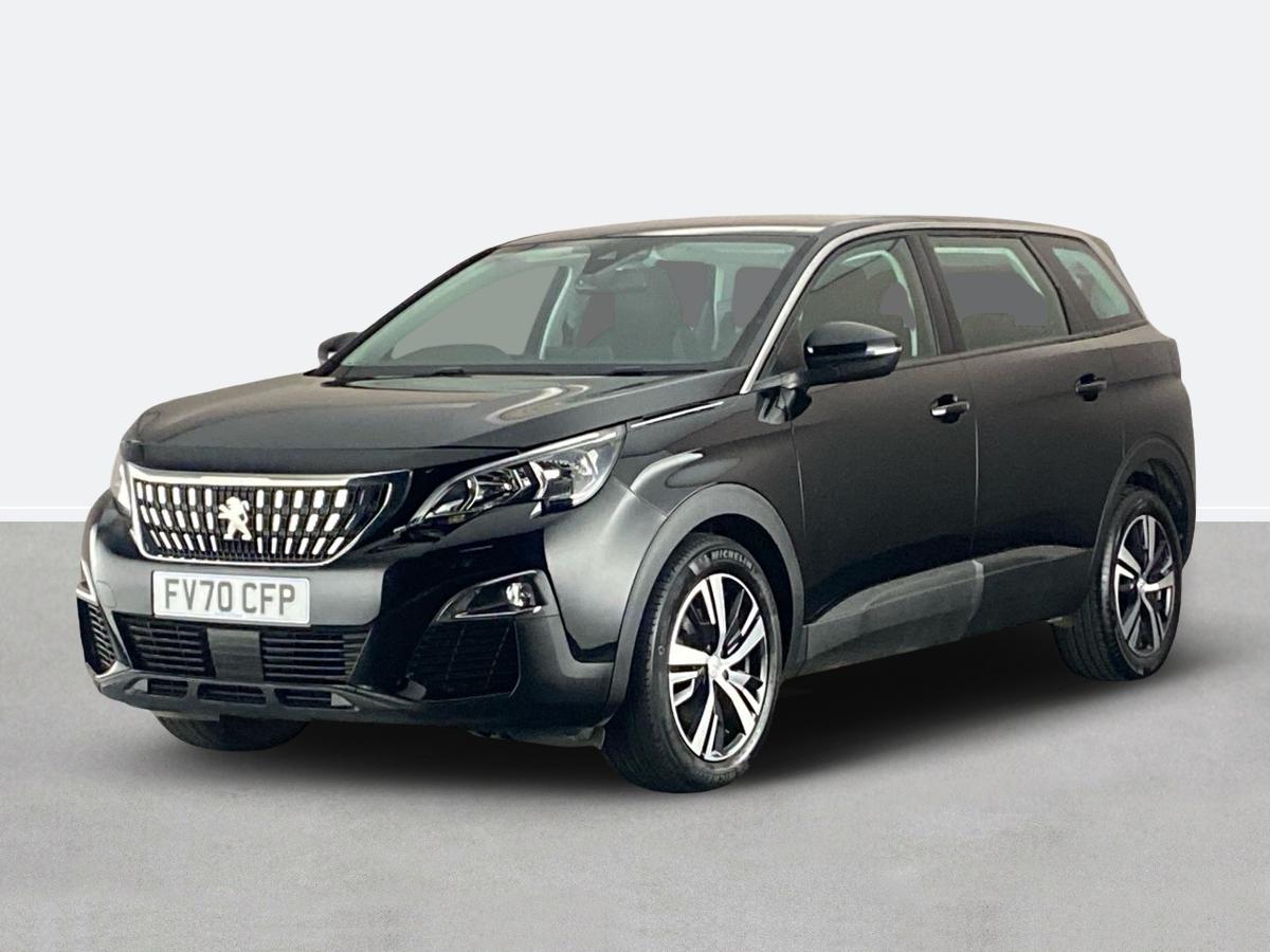 Used Peugeot 5008 2020 for sale - 76207033: Photo 7