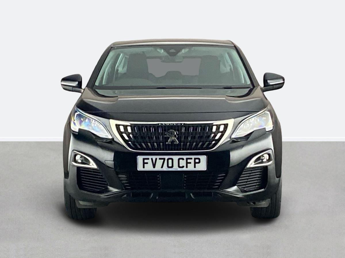 Used Peugeot 5008 2020 for sale - 76207033: Photo 8