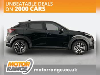 Used Nissan Juke 2024 for sale - 79679510: Photo