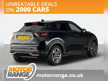 Used Nissan Juke 2024 for sale - 79679510: Photo
