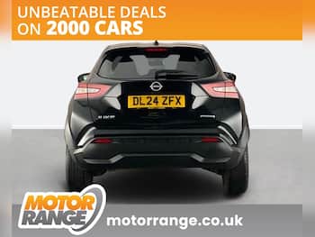 Used Nissan Juke 2024 for sale - 79679510: Photo