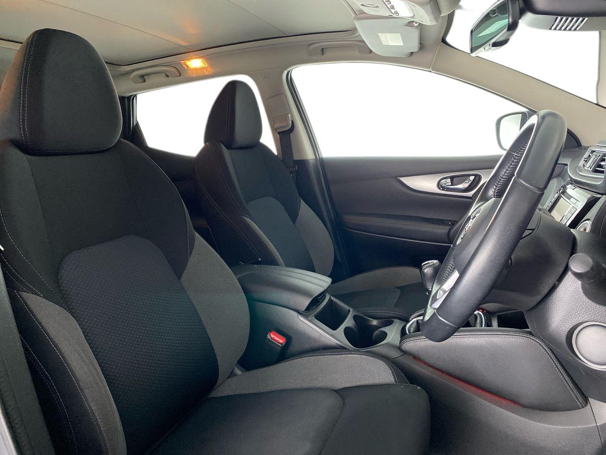 Used Nissan Qashqai 2018 for sale - 77943663: Photo 13