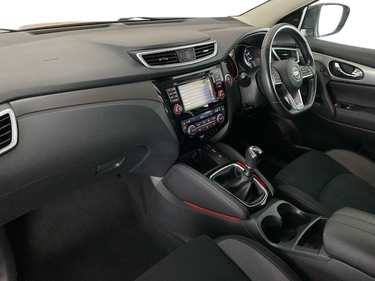 Used Nissan Qashqai 2018 for sale - 77943663: Photo 14