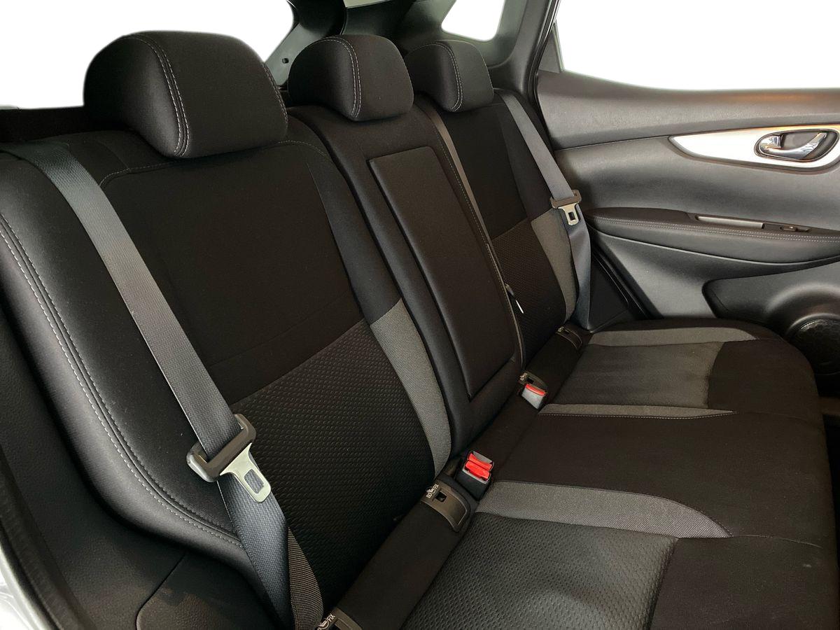 Used Nissan Qashqai 2018 for sale - 77943663: Photo 15