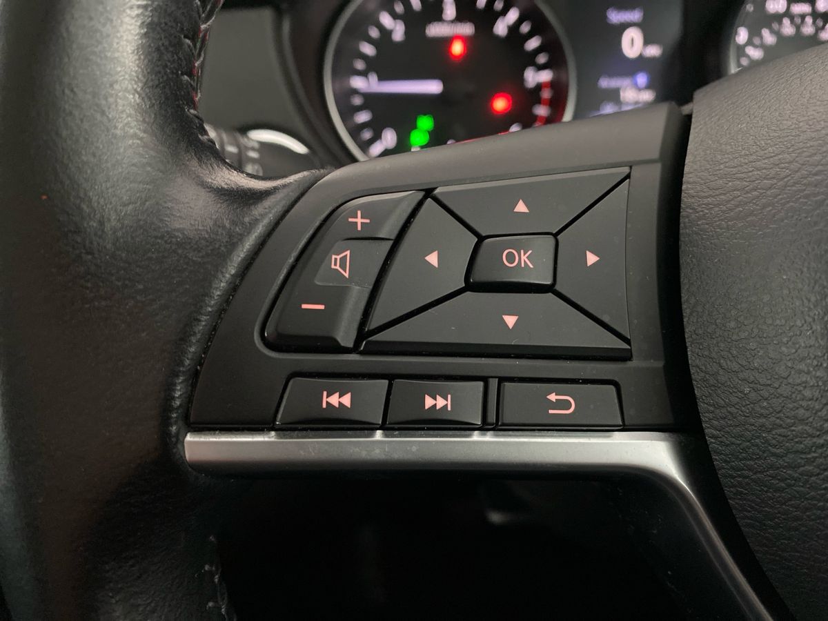 Used Nissan Qashqai 2018 for sale - 77943663: Photo 19