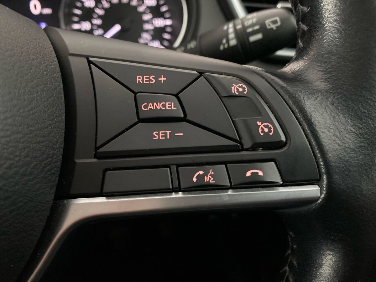 Used Nissan Qashqai 2018 for sale - 77943663: Photo 20