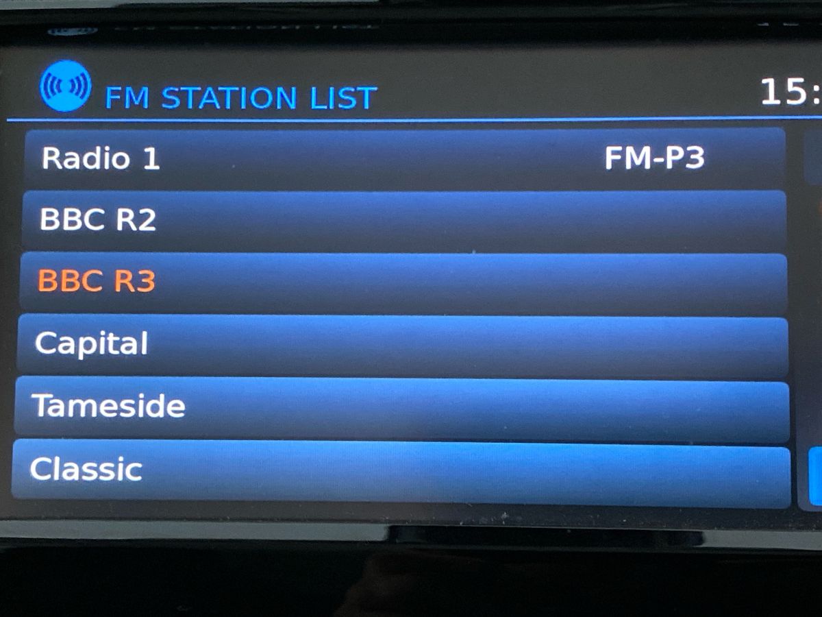 Used Nissan Qashqai 2018 for sale - 77943663: Photo 22