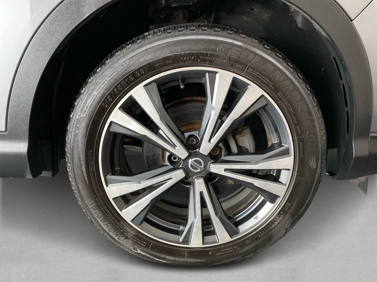 Used Nissan Qashqai 2018 for sale - 77943663: Photo 25