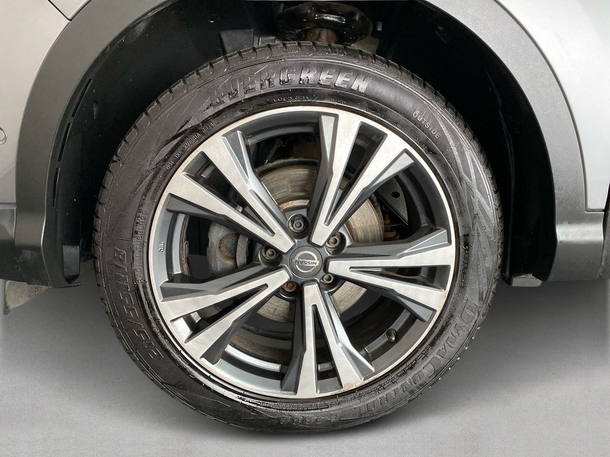 Used Nissan Qashqai 2018 for sale - 77943663: Photo 26