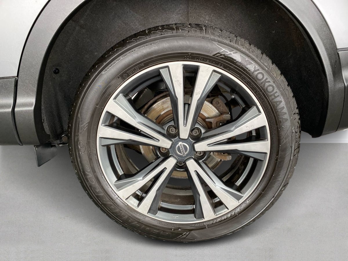 Used Nissan Qashqai 2018 for sale - 77943663: Photo 27