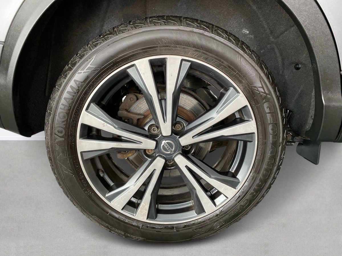 Used Nissan Qashqai 2018 for sale - 77943663: Photo 28