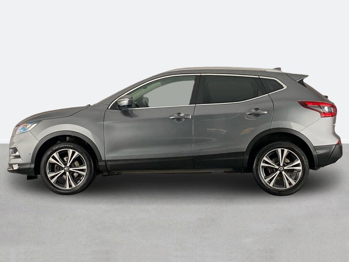 Used Nissan Qashqai 2018 for sale - 77943663: Photo 6