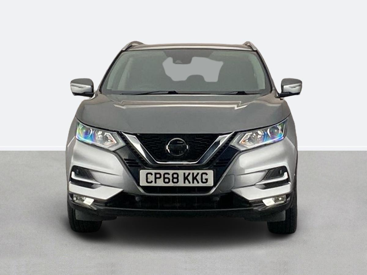 Used Nissan Qashqai 2018 for sale - 77943663: Photo 8