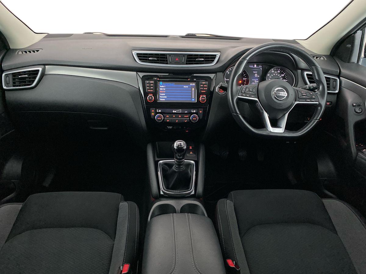 Used Nissan Qashqai 2018 for sale - 77943663: Photo 9