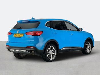 Used MG MG HS 2022 for sale - 77895887: Photo