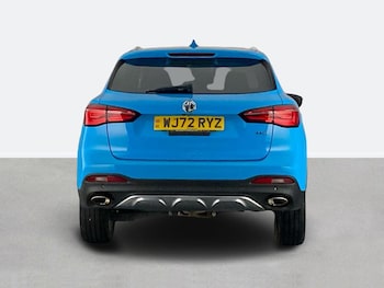 Used MG MG HS 2022 for sale - 77895887: Photo