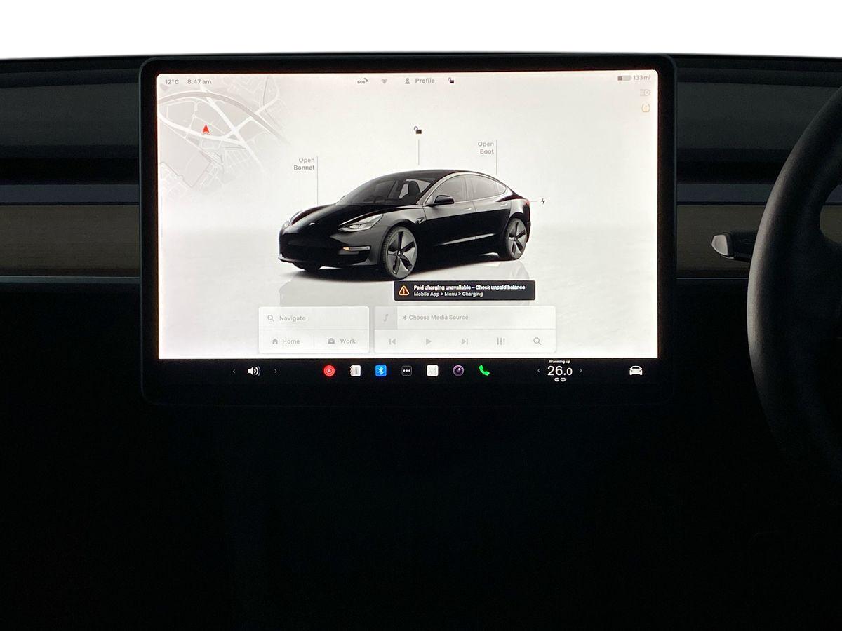 Used Tesla Model 3 2022 for sale - 76890131: Photo 10