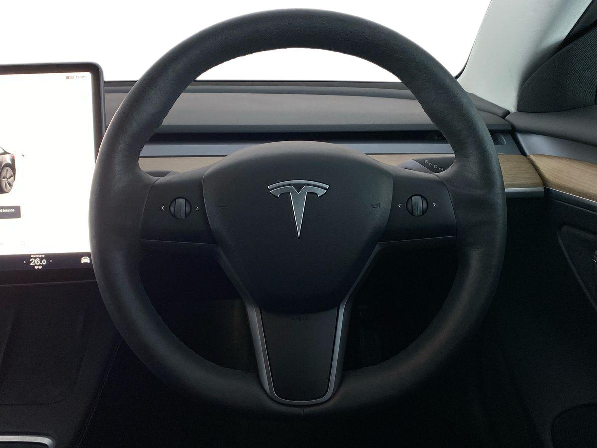 Used Tesla Model 3 2022 for sale - 76890131: Photo 11