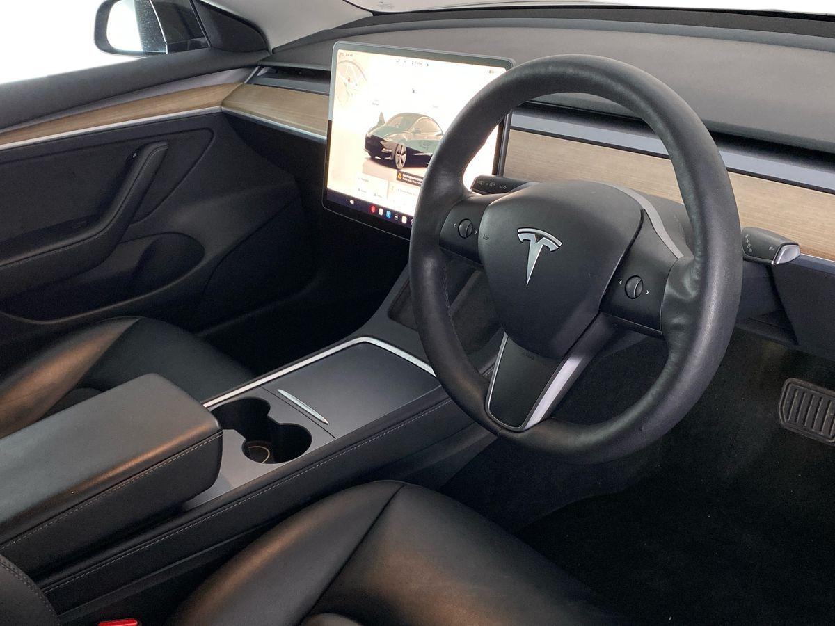 Used Tesla Model 3 2022 for sale - 76890131: Photo 12