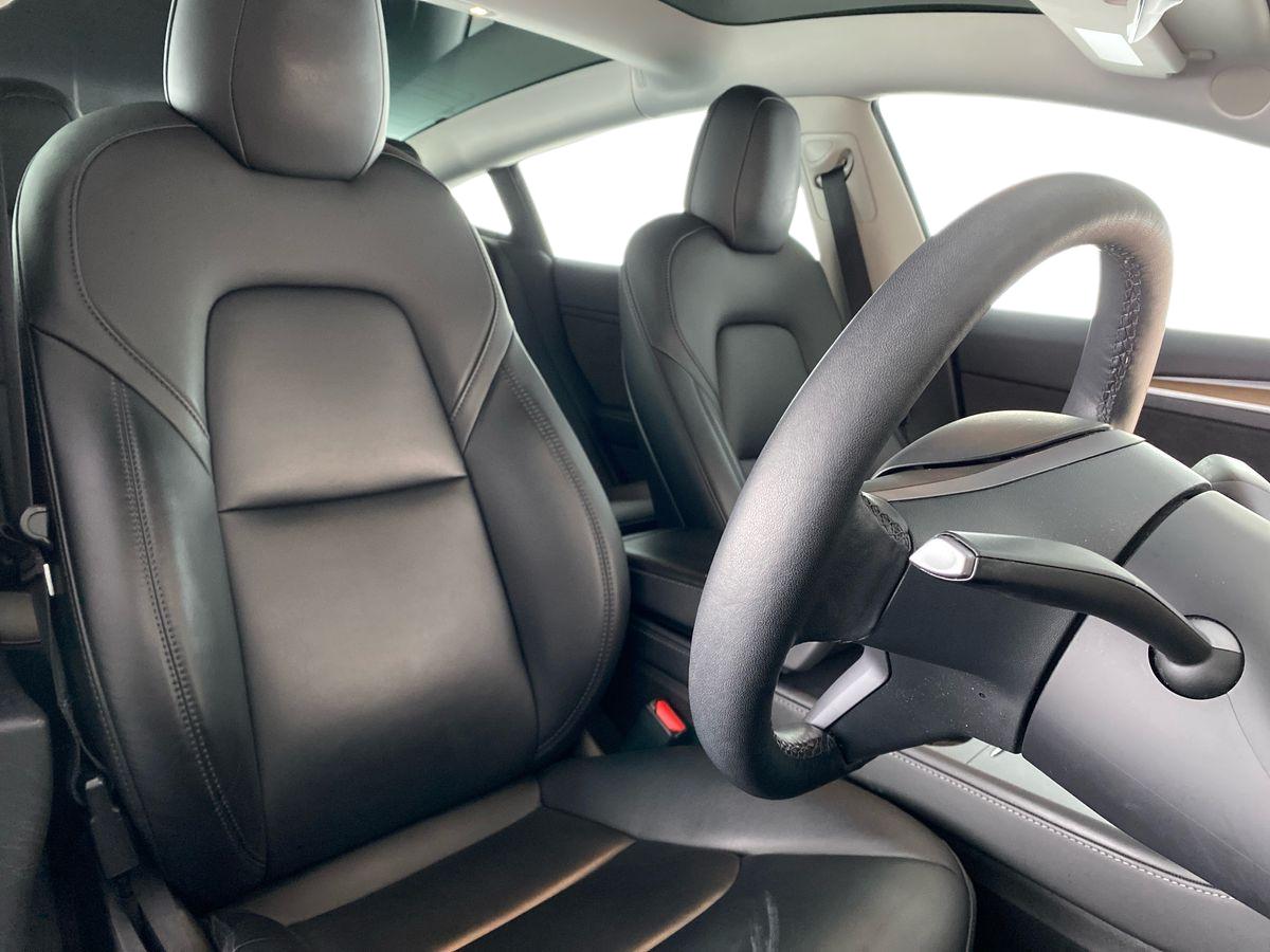 Used Tesla Model 3 2022 for sale - 76890131: Photo 13