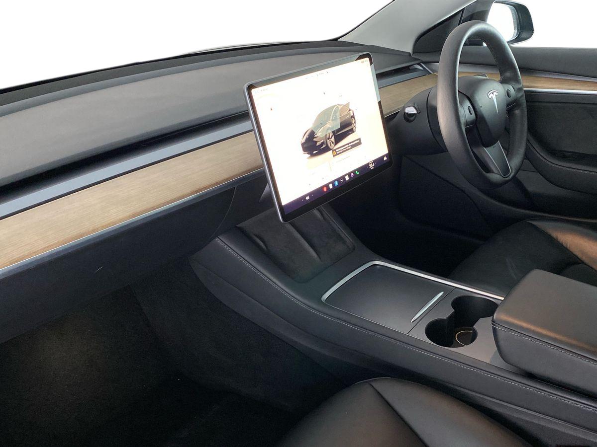 Used Tesla Model 3 2022 for sale - 76890131: Photo 14