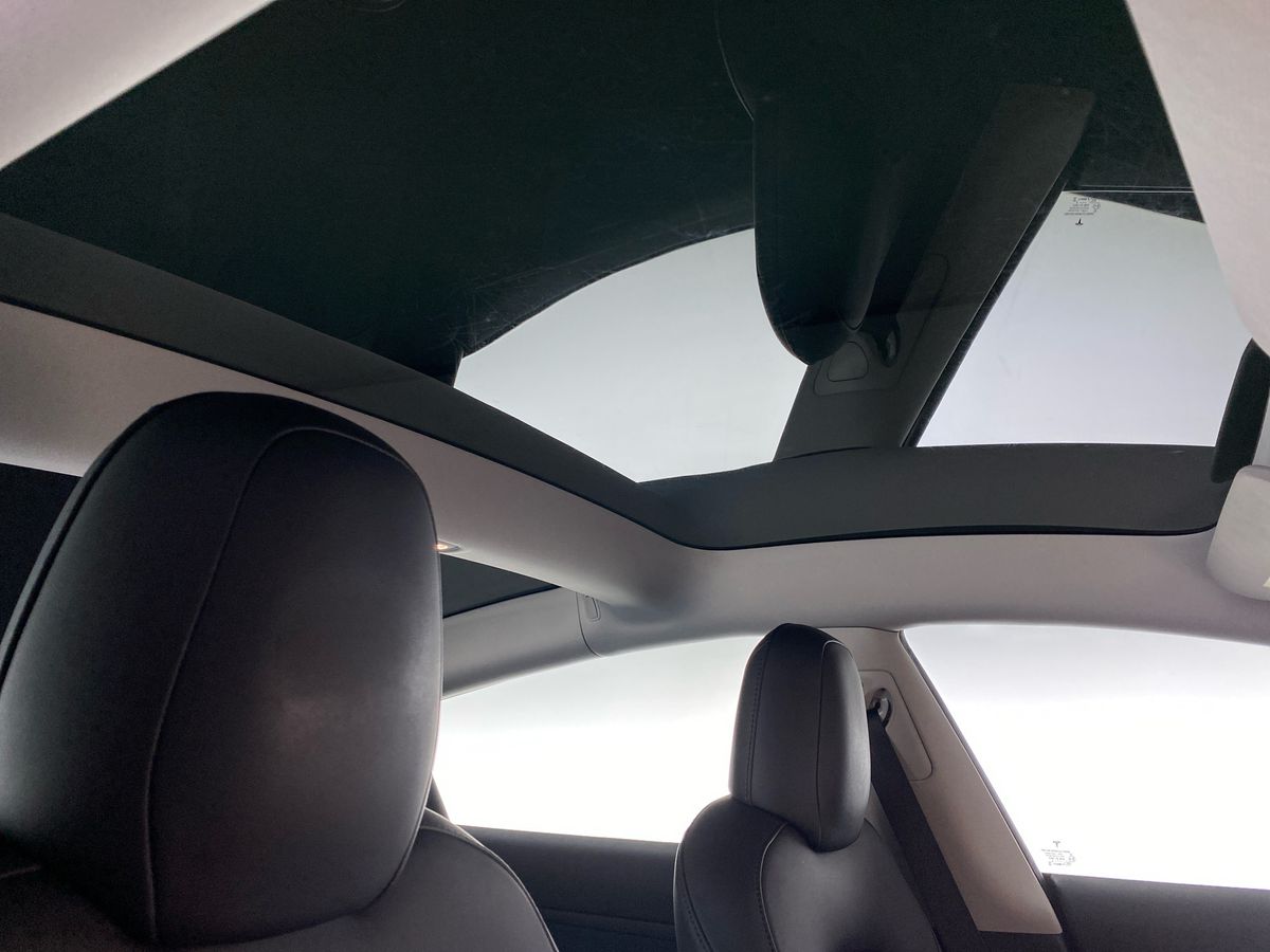 Used Tesla Model 3 2022 for sale - 76890131: Photo 16