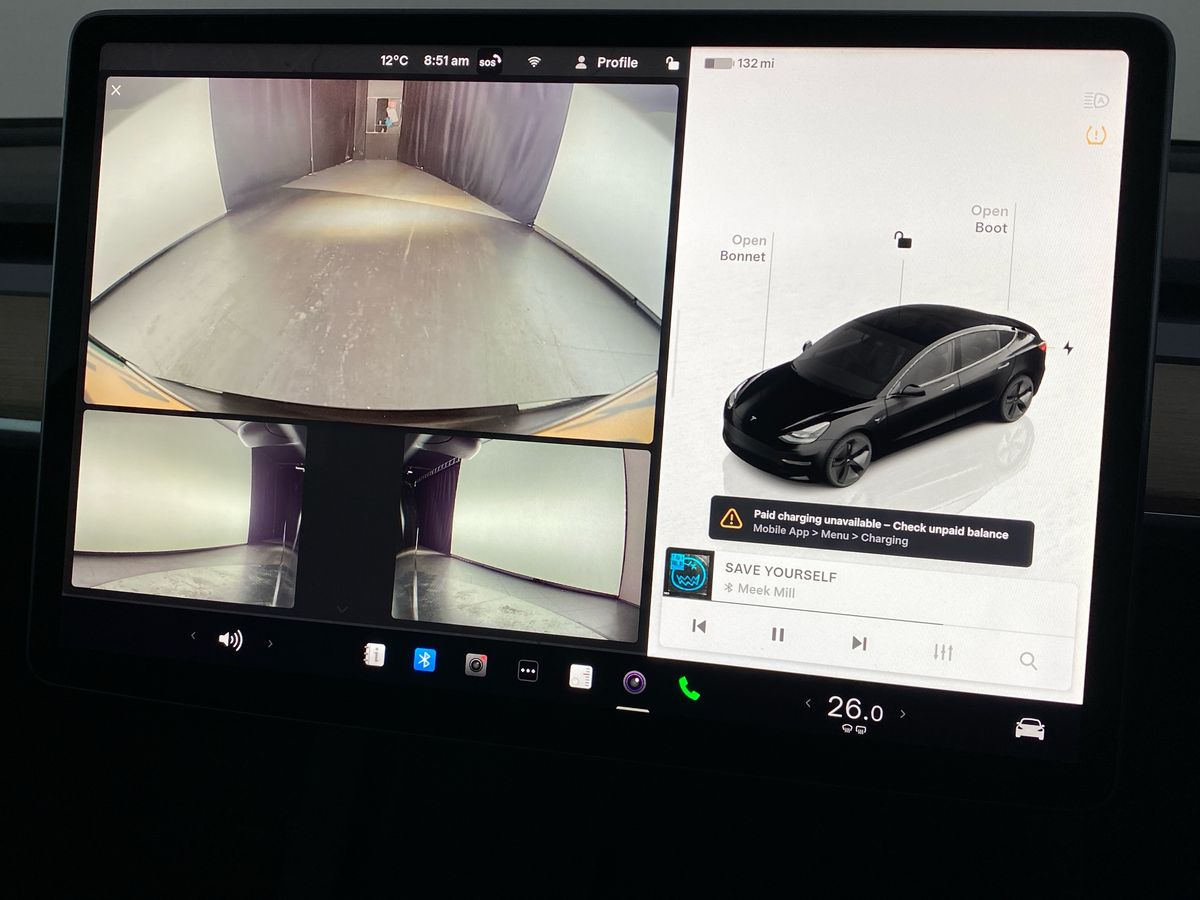 Used Tesla Model 3 2022 for sale - 76890131: Photo 17