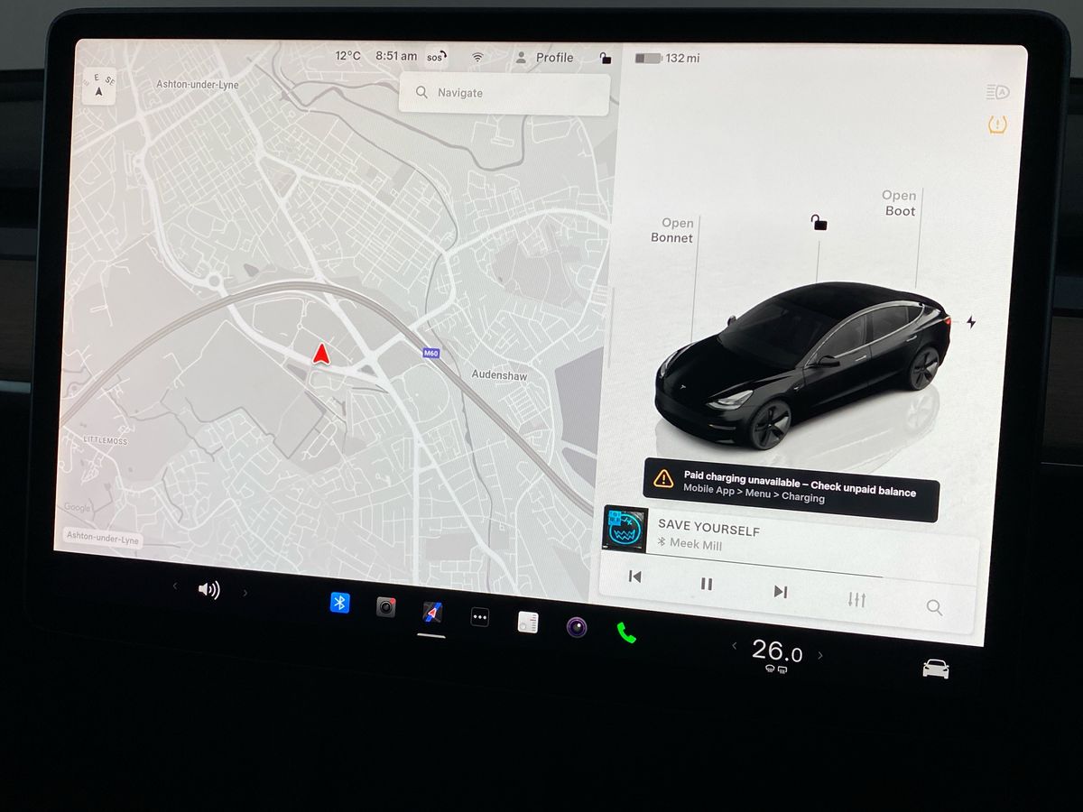 Used Tesla Model 3 2022 for sale - 76890131: Photo 18