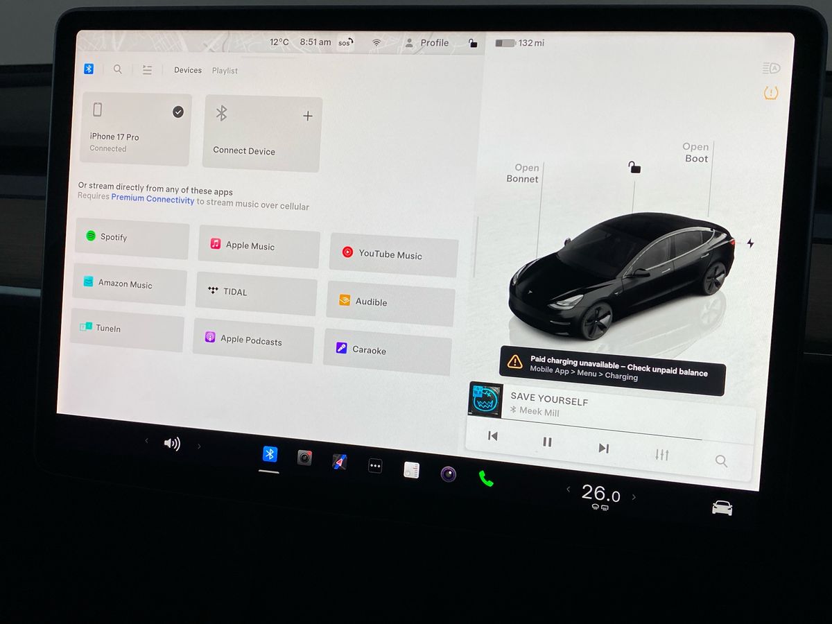 Used Tesla Model 3 2022 for sale - 76890131: Photo 19