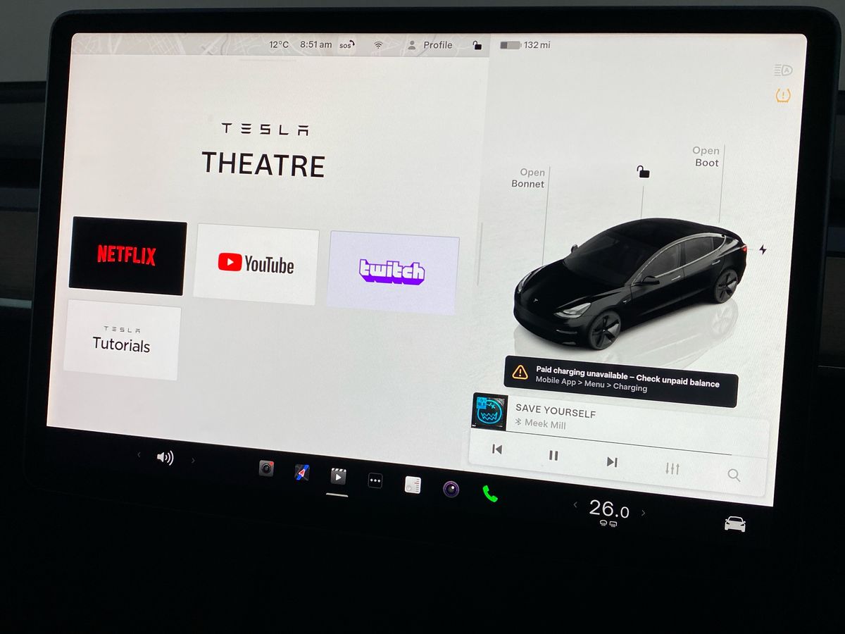 Used Tesla Model 3 2022 for sale - 76890131: Photo 20